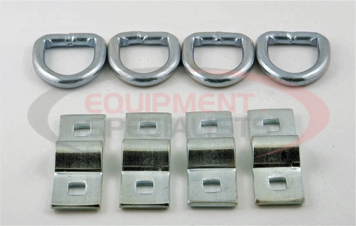 (Boss) [VBS14549] BEDMOUNT, TIE-DOWN, VBS