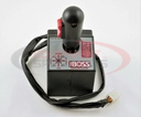 CONTROL-JOYSTICK, V-BLADE, 12V