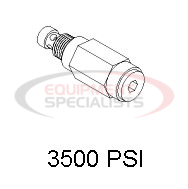 (Boss) [VHD06231] VALVE, RELIEF, STB, SKDSTR