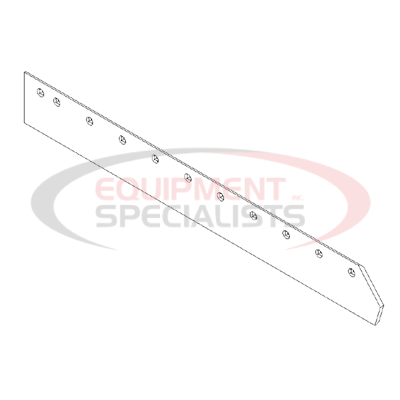 (Boss) [VHD07206] CUTTINGEDGE (RH) , 11'3