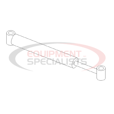 (Boss) [VHD07212] CYLINDER, LIFT 11'3PLOW (ALL)