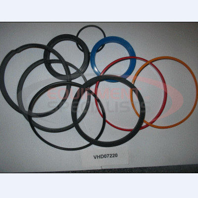 (Boss) [VHD07220] KIT-SEAL, HDM LIFT/ANGLE CYL