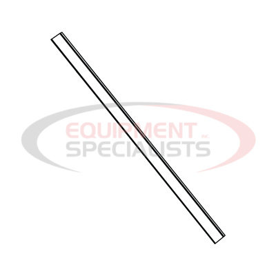 (Boss) [WBS15865] HANDLE CONTROL TUBE, BROADCAST, 16+