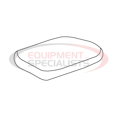 (Boss) [WBS15874] HOPPER COVER, BROADCAST, 16+