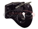 20 TON PINTLE HOOK WITH MOUNTING KIT