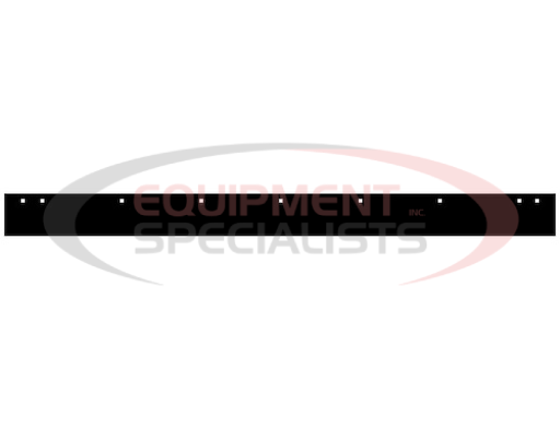 (Buyers) [1301301] SAM Cutting Edge 5/8 x 6 x 90 Inch - High Carbon Steel- No Fisher OEM#
