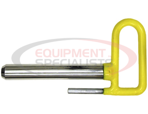 (Buyers) [1302047] SAM BLUE CONNECTING PIN ASSEMBLY-REPLACES MEYER #11859