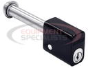 SAM 5/8 Diameter x 3 Inch Pin Lock-Replaces Meyer #07695