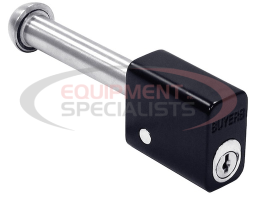 (Buyers) [1302061] SAM 5/8 Diameter x 3 Inch Pin Lock-Replaces Meyer #07695