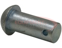 SAM 1-3/16 X 2-13/16 INCH TRIP EDGE PIN-REPLACES MEYER/DIAMOND #81100033