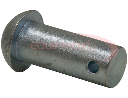 (Buyers) [1302110] SAM 1-3/16 X 2-13/16 INCH TRIP EDGE PIN-REPLACES MEYER/DIAMOND #81100033