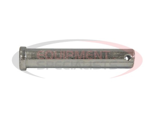 (Buyers) [1302140] SAM 1 X 4 INCH CYLINDER PIN-REPLACES MEYER/DIAMOND #81900011