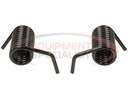 SAM DOUBLE TORSION SPRING-REPLACES MEYER/DIAMOND #8110005