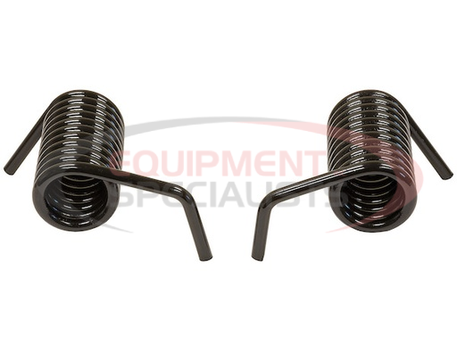 (Buyers) [1302160] SAM DOUBLE TORSION SPRING-REPLACES MEYER/DIAMOND #8110005