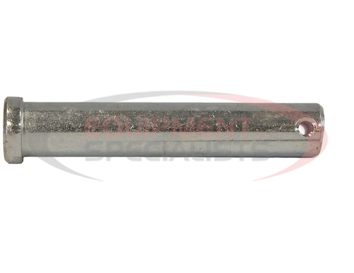 (Buyers) [1302220] SAM 3/4 x 4 Inch Rivet-Replaces Western #93061