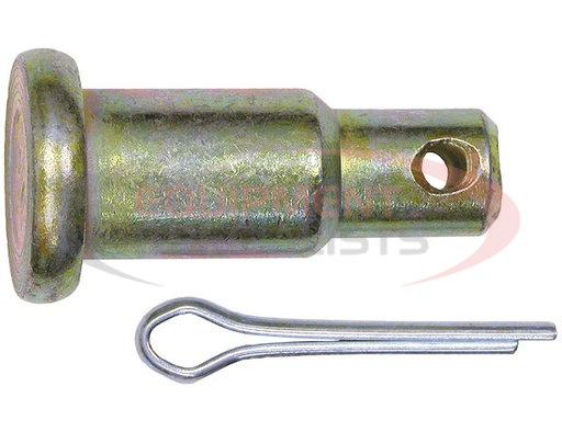 (Buyers) [1302319] SAM Step Pin Kit-Replaces Fisher #27177K