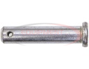 SAM Cylinder Pin 1 x 4-3/4 Inch-Replaces Fisher #22260