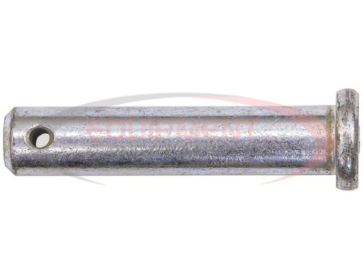 (Buyers) [1302327] SAM Cylinder Pin 1 x 4-3/4 Inch-Replaces Fisher #22260