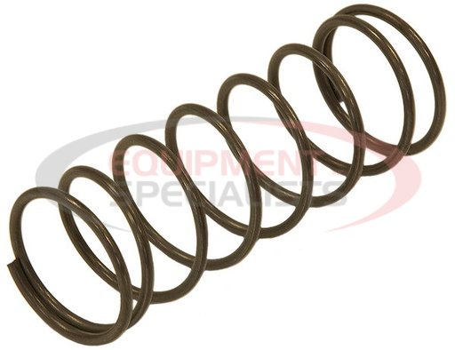 (Buyers) [1302340] SAM Connecting Pin Spring