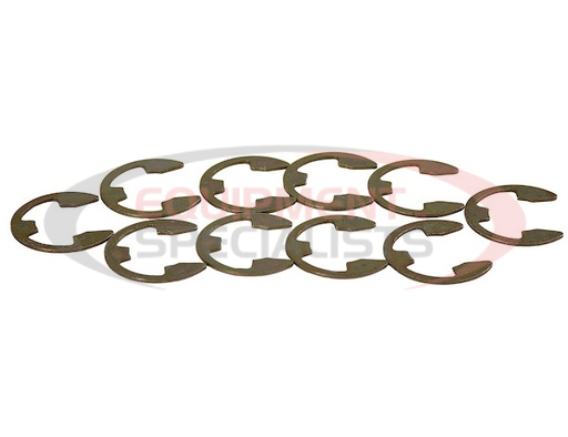 (Buyers) [1302345] SAM "E" Retaining Ring 1 Inch