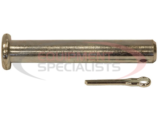(Buyers) [1302350] SAM PIVOT PIN WITH COTTER PIN
