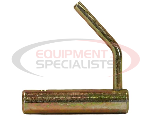 (Buyers) [1303204] SAM Lock Pin Plow Stand-Replaces Western #93034K