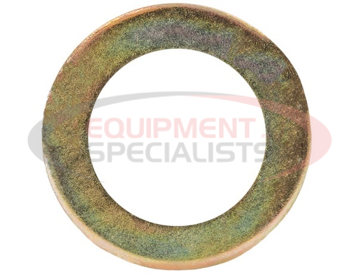 (Buyers) [1303205] SAM Shoe Washer 1/8 Inch Thick-Replaces OEM #91109