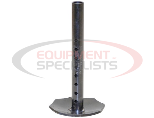 (Buyers) [1303206] SAM Ultra Mount Plow Stand With Pin-Replaces Western #67847