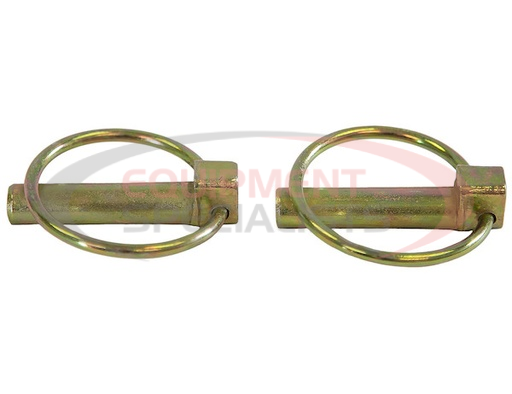 (Buyers) [1303215] SAM Shoe Linch Pin-Replaces OEM #93010