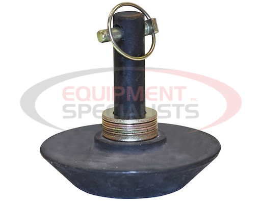 (Buyers) [1303230] SAM Shoe Assembly Casting-Replaces OEM #62637