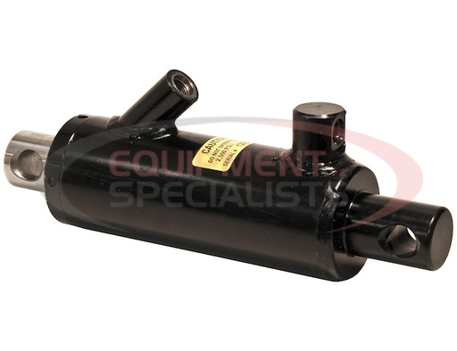 (Buyers) [1303550] SAM 1-1/2 X 4 INCH SINGLE ACTING LIFT CYLINDER-REPLACES SNO-WAY #96100085