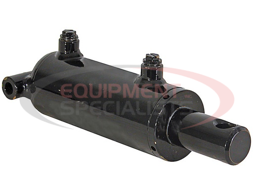 (Buyers) [1303700] SAM 1-1/2 x 3-7/8 Inch Double Acting Lift Cylinder-Replaces Sno-Way #96106077