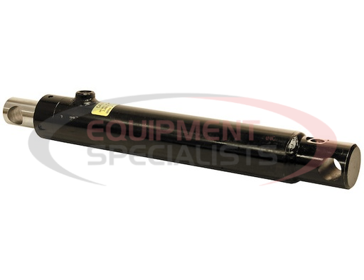 (Buyers) [1304217] SAM 2 X 10 INCH POWER DOUBLE ACTING ANGLING CYLINDER-REPLACES OEM #56709