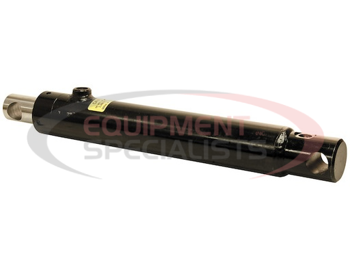(Buyers) [1304217] SAM 2 x 10 Inch Power Double Acting Angling Cylinder-Replaces OEM #56709