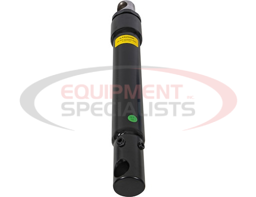 (Buyers) [1304312] SAM 1-1/2 x 12 Inch Power Single Acting Angling Cylinder-Replaces Fisher #56603K