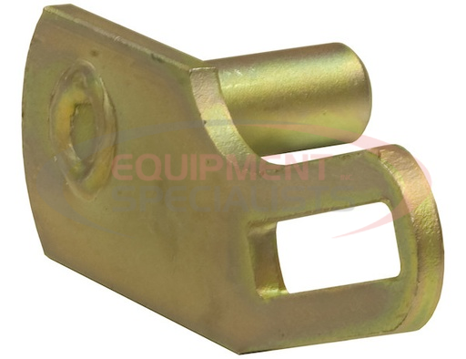 (Buyers) [1304400] SAM Pivot Pin Driver Side-Replaces Western #67974