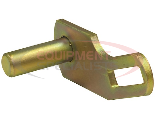 (Buyers) [1304401] SAM Pivot Pin Passenger Side-Replaces Western #67977