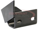 SAM V-Plow Center Edge - Flap Mounting Plate Passenger Side-Replaces OEM #63509