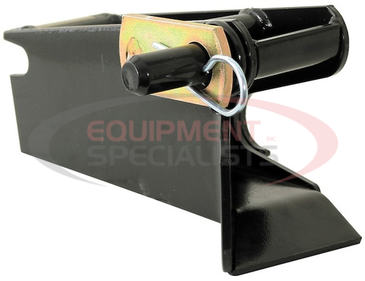 (Buyers) [1304407] SAM RECEIVER PASSENGER SIDE-REPLACES WESTERN #67859