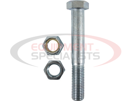 (Buyers) [1304420HDW] SAM Pivot Bar Hardware Kit-Replaces Western #67855