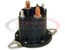 SAM MOTOR RELAY SOLENOID 12 VDC-REPLACES BLIZZARD #B80051
