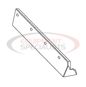 (Boss) [BAR13202] CUTTINGEDGE HALF, URETHANE, PS, 6'6, V RT3