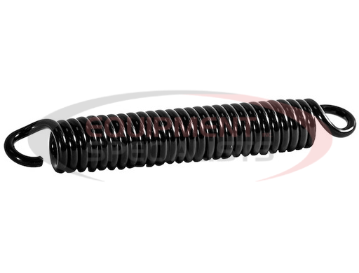 (Buyers) [1304731] SAM Left-hand Torsion Trip Spring - Replaces Boss #BAL17541, DXT