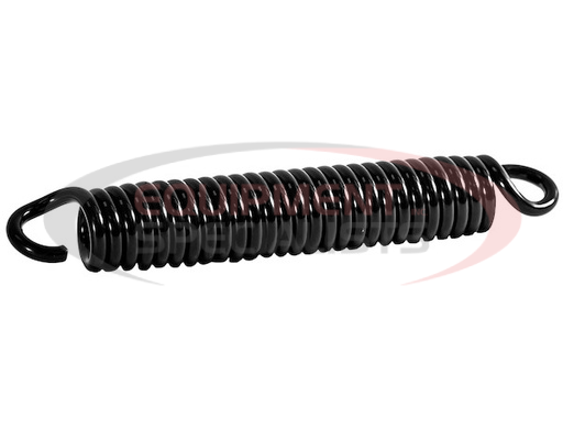 (Buyers) [1304732] SAM RIGHT-HAND TORSION TRIP SPRING - REPLACES BOSS #BAR17551, DXT