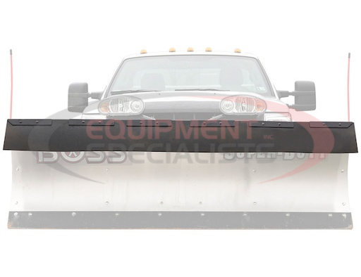 (Buyers) [1304779] SAM Deflector Kit-Replaces Boss #MSC01565