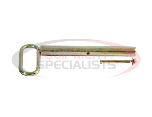 (Buyers) [1304781] SAM Pin Kit - Coupler Spring-Replaces Boss #MSC4675