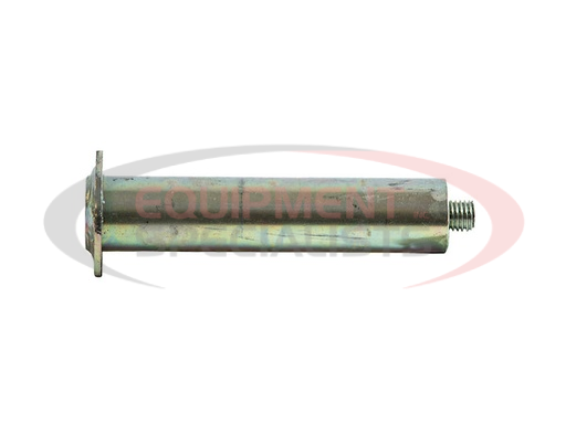 (Buyers) [1304783] SAM Pin Kit - Threaded Pin Horizontal Hinge 10 Foot V-Replaces Boss #MSC9664