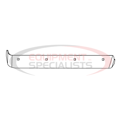 (Boss) [BAR13481-03] CUTTINGEDGE HALF, FRM, PS, 5.5, A/UTV, V [BLK]