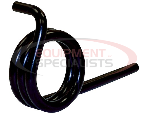 (Buyers) [1304848] SAM TORSION SPRINGS-REPLACES CURTIS #1TBP33A-2