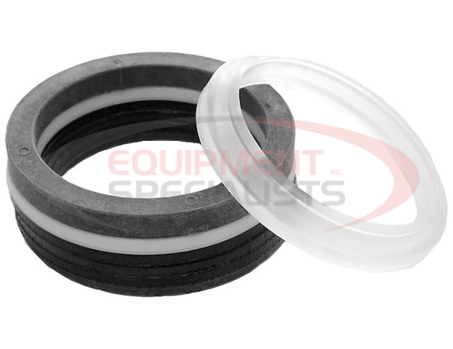 (Buyers) [1305110] PACKING NUT 1-1/2 INCH RAM FOR MEYER #07805
